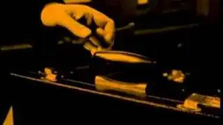 The Sweeney - closing theme