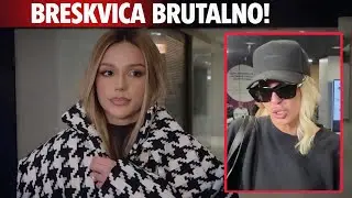 BRESKVICA ODBILA PODRŠKU JELENE KARLEUŠE 