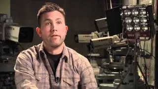 2011 UCLA DIRECTORS SPOTLIGHT - MARK NELSON