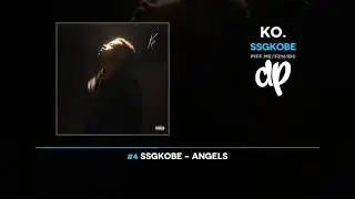 SSGKobe - Ko. (FULL MIXTAPE)