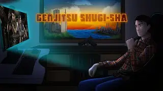 Genjitsu Mid-week Stream: Resident Evil
