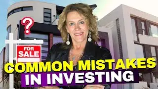 Why Is Real Estate Investment A High-Risk Investment