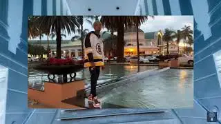 D-BLAZE - KE SAUCE (Official Video)