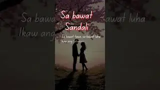 Sa Bawat Sandali ❤️ | OPM Love Song na Ramdam Hanggang Dulo | Viral Shorts. #opmhugot  #ViralOPM