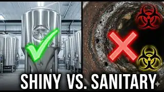 How to Spot Bad Welds: Don't Buy Brewing Equipment Before Watching This