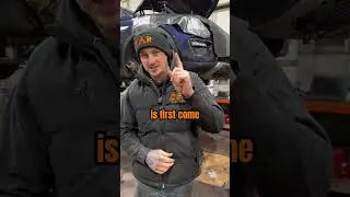 🚨 Do you own a Defender? This is a ONE OFF chance to get a chain done for HALF PRICE 😳