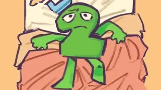 TwoGaty Animatic || TPOT 17 SPOILERS!