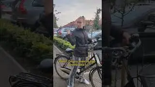 На свидании с голландцем