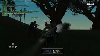 Cheat - [Kasekas Zalias] [FTB]