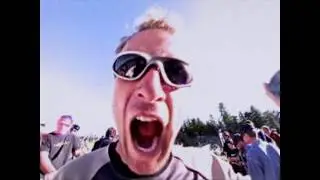 Downhill Domination - RICHIE SCHLEY