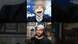 MHA S7 - MONOMA IS NOT A SIDE CHARACTER! #myheroacademia #mha #anime #deku #allmight #shorts