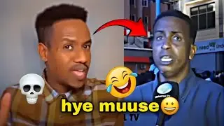 SOMALI EDITORS 🇸🇴 | QOSOLKA ADUUNKA | PART 18🔥😬