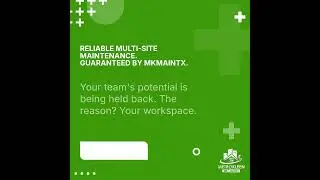 MKMaintX | MetroKleen in Action &ndash; Nationwide #buildingmaintenance #facilitymaintenance
