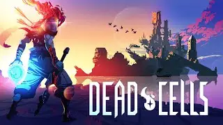 Trying To Get To Boss Cell 5 In Dead Cells