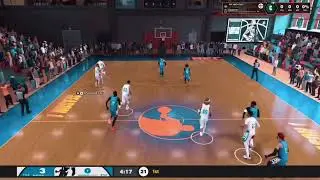 &ldquo;Gordon Hayward&rdquo; - NBA2k26 Mixtape