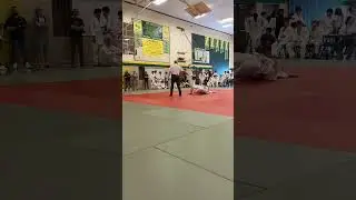 Bodhi Smiedala, Judo 2024