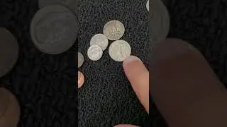 Do NOT spend these! | Nice Find in Pocket Change