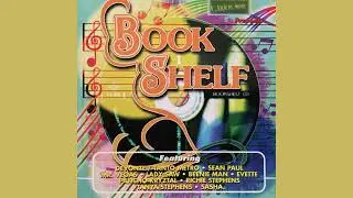 Bookshelf Riddim (Instrumental) - Produced by Tony Kelly - K-Licious 1998