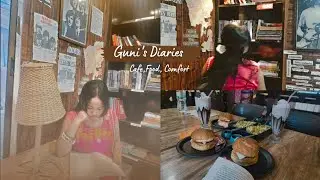 Gunu’s Diaries | A Messy Morning Turning Into a Softer Day|