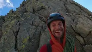 Contamine-Vaucher | Aiguille du Peigne 