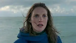 Ancient Sea Monster Awakens Beneath the Ocean, Becomes a Direct Catastrophe for Humanity