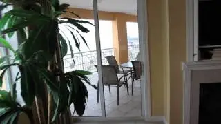 En Soleil #1323 7505 Thomas Dr. Панама-Сити-Бич, Флорида 32407