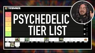 Мой полный список психоделических товаров 2023 года | PsychedSubstance