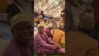 IMAM AGBA FUN IMAM OGBOMOSHO
