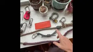 Treework: Rigging tools that lasted
