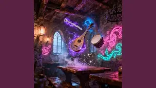 Elven Funkwood Dance