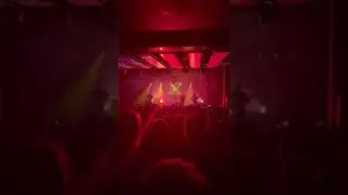 Plini: Electric Sunrise 17/5/22 Melbourne Australia