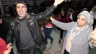 HACIBABA SALMAN ASKER GECESİ 3