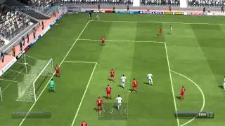 Fifa 13: Нубстайл (Swansea City) - Серия 10