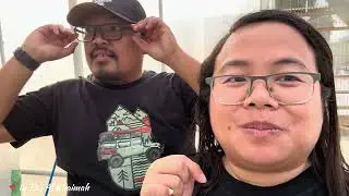 Visiting Robochef Farm in RAK by JM Kayne 💚