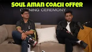 Mortal Soul Aman Coach Offer ✅