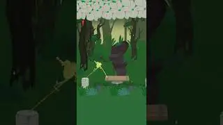 bulking frog - walk master funny gameplay