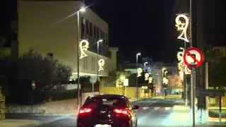 Llums de Nadal