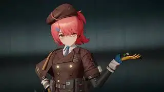 Cheeta's noises