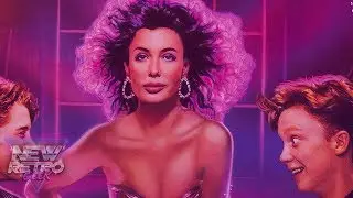 NITELIGHT &mdash; Next Call (Full Album, 2017) [Italian Synthwave]