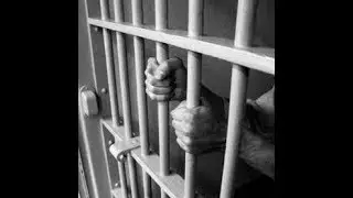 A Prisoner With A Burden For Souls - Corrie ten Boom