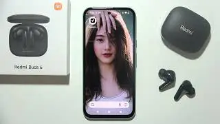 Redmi Buds 6: How to Turn On/Off Auto Ear Detection