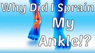 What Causes Ankle Sprains and How To Prevent Them | Understand Your Pain