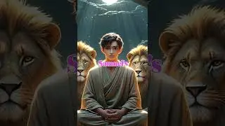 The Forbidden S&eacute;ance When Saul Summoned a Dead Prophet