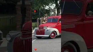Classic #classictruck #pickuptruck #cruisein #fortpayne #oldschool #oldisgold #antique #vintage
