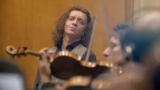 Omar Lambertini - Quante storie (Behind the scenes)