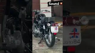 old Bullet sound