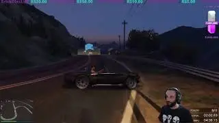 Treta Completa Adolfz x Ludgero