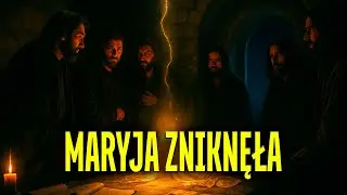SZOKUJĄCE ODKRYCIE: Dlaczego Apostołowie milczeli na temat Matki Jezusa?