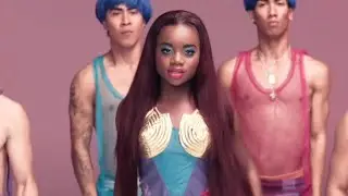 A*M*E - Play the Game Boy (Official Music Video)