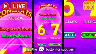 [США] Обзор игры Cash Frenzy на реальные деньги: когда меняются ожидания относительно выплат